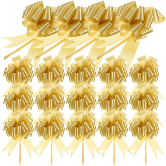 20 Pcs Latte Art Gifts Advent Calendar with Cosmetics Packing Decors Three-dimensional Plastic