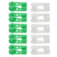 thumbnail image 1 of 20 Pcs Low Stress Training Clips Device Plant Bender Garden Branch Benders, 1 of 8
