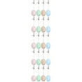 thumbnail image 1 of 20 Pcs Macaron Mobile Phone Screen Cleaners Macaron Shaped Phone Cleaning Wipes Cell Phone Lanyards Decorative Pendants, 1 of 8