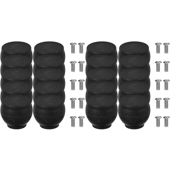 20 Pcs Mini Cafetiere Coffee Pot Lid Top Replacement Knobs Small Handle