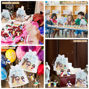 20 Pcs Mini Jesus Figures Easter Jesus Loves You Jesus Toys Little Jesus Figures to Hide and Seek Sunday School Religious Party Favors Gift for Easter Egg Stuffers