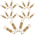 thumbnail image 1 of 20 Pcs Necklaces Sturdy Bracelet Clasps Bracelet Necklace Connector Clasps Necklace DIY Supplies DIY Necklace Clasp, 1 of 6
