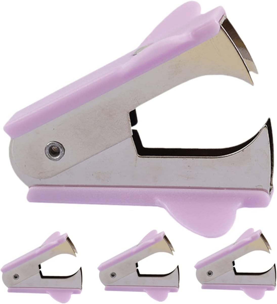 20 Pcs Office Tools Staple Remover Tool Staple Removal Tool Stapler