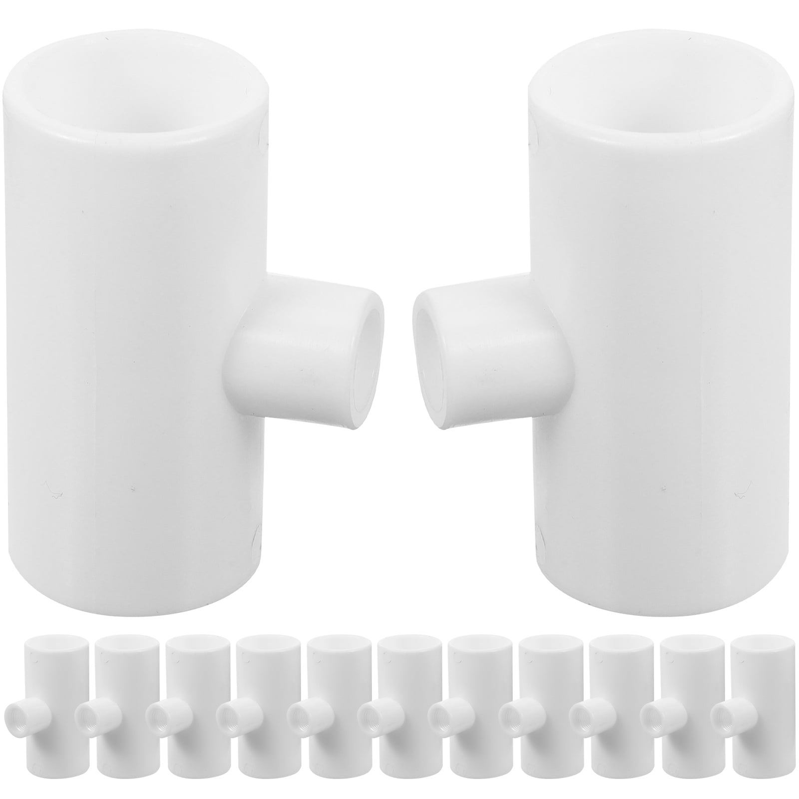 20 Pcs Pacifiers Water Hose Chicken Water Drinker Automatic Chicken