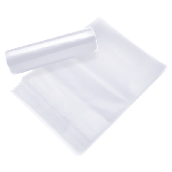 Uxcell Paint Sprayer Cup Liners Spray Gun Bags Cup Canister Liners for Most Spray Gun HVLP Sprayer Accessories 20Pcs