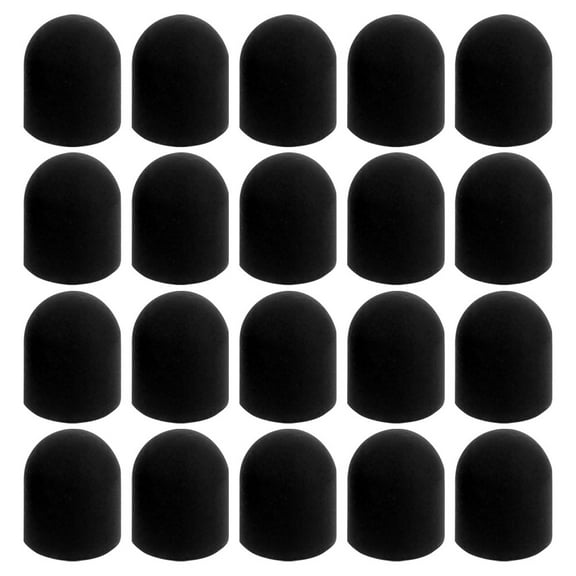 20 Pcs Capacitance Touch Screen Capacitive Replacement