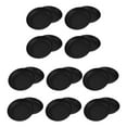 thumbnail image 1 of 20 Pcs Plant Pots Tray Flowerpot Chassis Tray Textured Bottom Pot Tray Flower Pot Drip Trays Small Plant Pots Saucer, 1 of 5