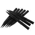 thumbnail image 1 of 20pcs Replacement Stakes for Solar Lights Plastic Ground Stakes for Garden Pathway and Outdoor Lighting, 1 of 9
