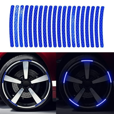 ABN Rubber Eraser Wheel and Adapter Vinyl Decal Pinstripe Adhesive ...