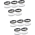 thumbnail image 1 of 20 Pcs Ring Ruler Jewlery Rings Ring Measuring Gauge Uk Womens Plastic Ring Gauge Ring Ring Jewelry, 1 of 5