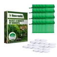 thumbnail image 1 of 20 Pcs Rodent Repellent Peppermint Oil Mouse Repellent for House, RV, Garages, Closets, Trucks & Car Engines, Natural Rat Deterrent Squirrel Mole Vole Repeller Indoor Outdoor Pest Control, 1 of 5