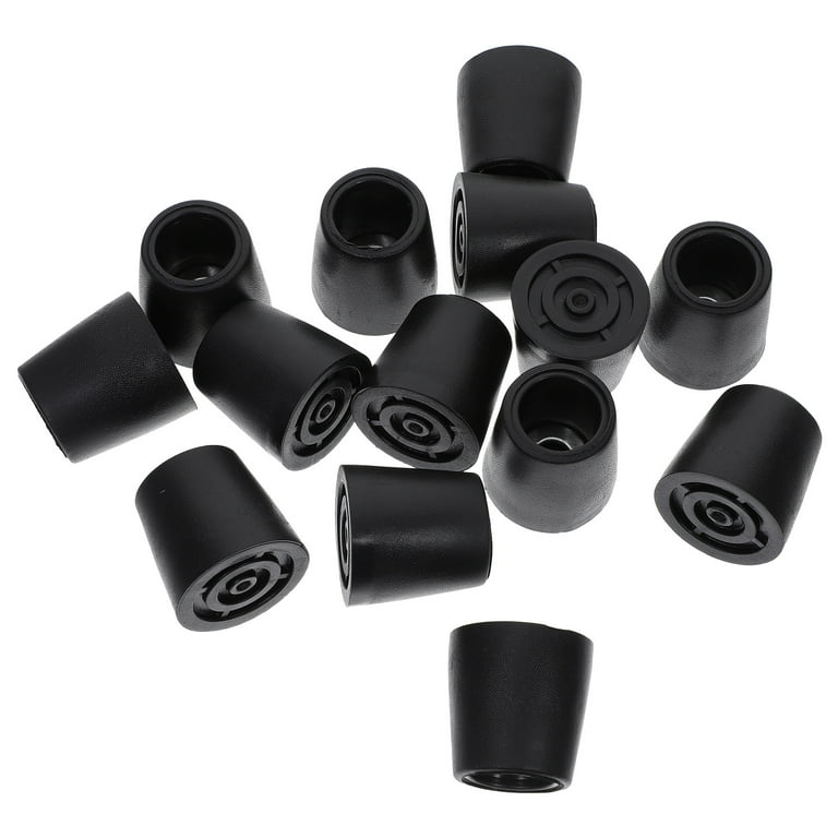 Rubber feet for kitchen chairs discount
