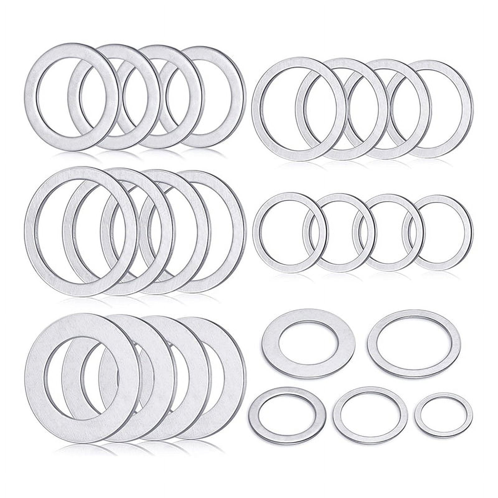 20 Pcs Saw Blade Bushing Set Saw Blade Adapter Ring Saw Blade Spacer ...