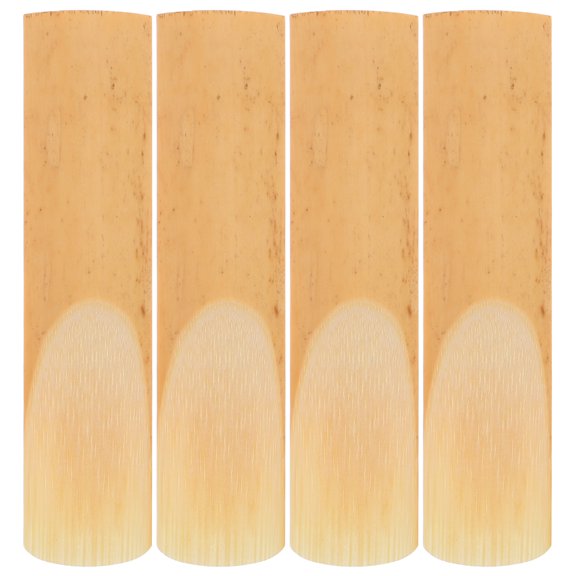 20 Pcs Alto Saxophone Reeds Clarinet Reeds for Beginners - Quality Sax Reeds for Alto Sax