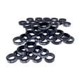 thumbnail image 1 of 20 Pcs Silicone Fishing Rod Grips, Non-Slip Decorative O-Rings for Lure Rod Handles, Glow in Dark, 1 of 7