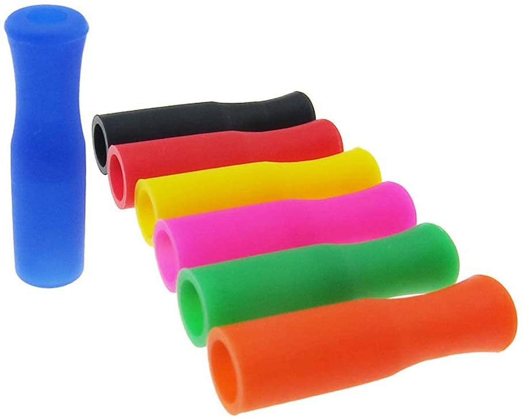 https://i5.walmartimages.com/seo/20-Pcs-Silicone-Straw-Tips-Reusable-Teeth-Protectors-Durable-Metal-Straws-Tips-Covers-Prevent-Scald-Covers-Fit-6mm-Wide-Stainless-Steel_e98e46e7-dc64-43d6-8b80-d46a6092f62c.65f0338b03d54fb7e05d7409466ab18d.jpeg