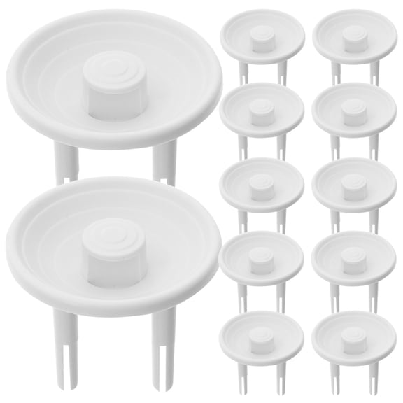 LITINKIMI Electrical Socket Cover Baby Safety Outlet Covers 20pcs Socket Protection