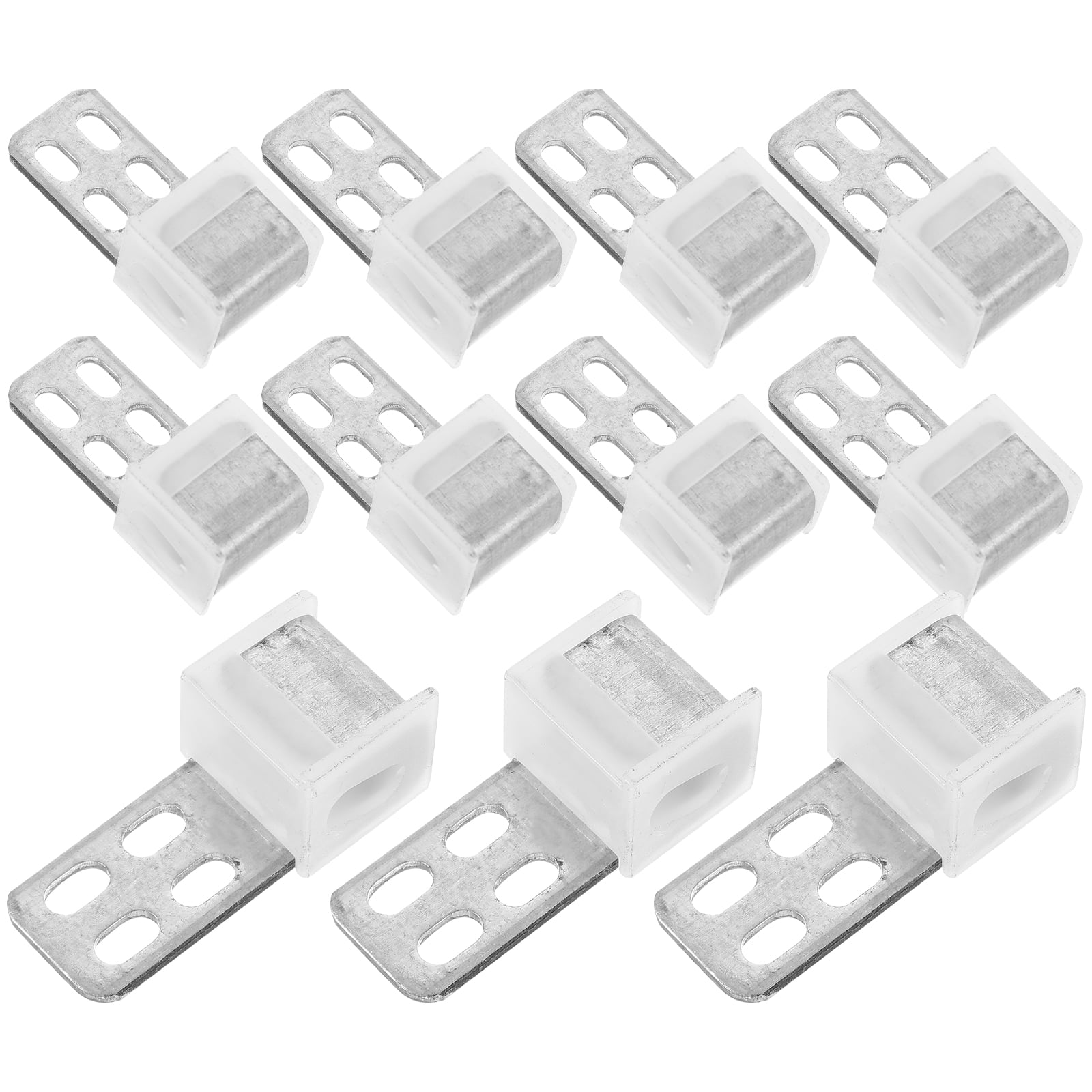 20 Pcs Sofas Couch Spring Clips Couch Repair Cushion Support for