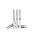 thumbnail image 1 of 20 Pcs Stainless Steel Middle Knurled Rivet Pin M2.5X20mm., 1 of 4