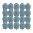 thumbnail image 1 of 20 Pcs Stainless Steel Scrubber Ball for Kitchen Cleaning, Rustproof & Reusable Scouring Pad for Pots, Pans, Dishes, and Utensils, Efficient Removal of Grease and Stains, 1 of 4