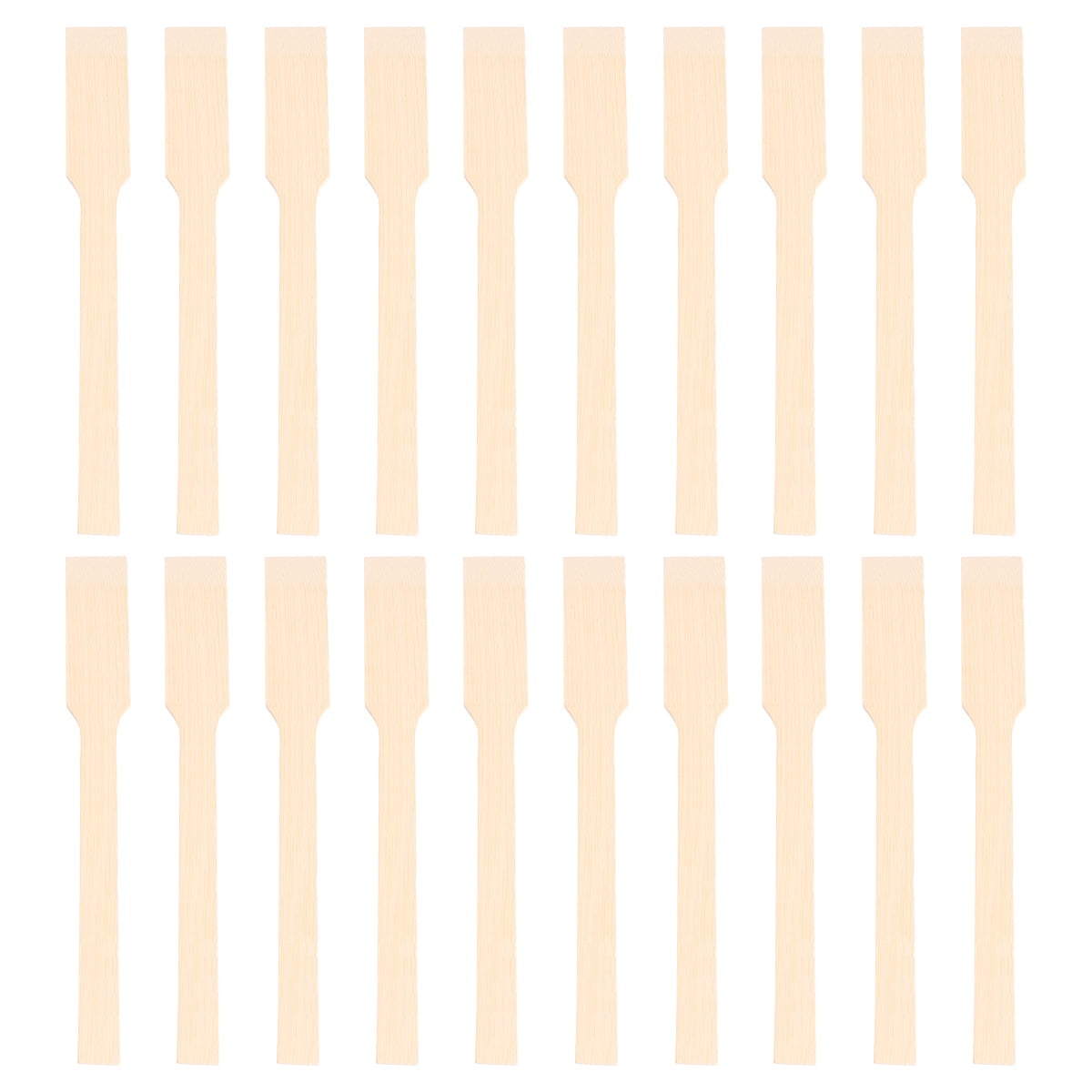 20 Pcs Stirring Stick Long Stirring Rod Iced Tea Stirrer Beverage ...