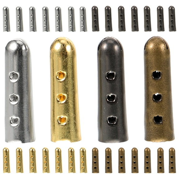 20 Pcs Stretchy Shoe Laces Personalized Shoelaces