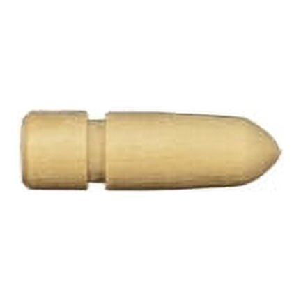 20 Pcs Table Pins - no shoulder 3/8" x 1-1/4" Great for aligning tops and creating easy assembies.