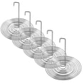 thumbnail image 1 of 20pcs Tea Pot Spouts Spring Strainers Accessories for Tea Pots, 1 of 6