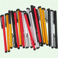 20 Pcs Touch Screen Stylus, Fine Point Active Pen Tablet Pencil