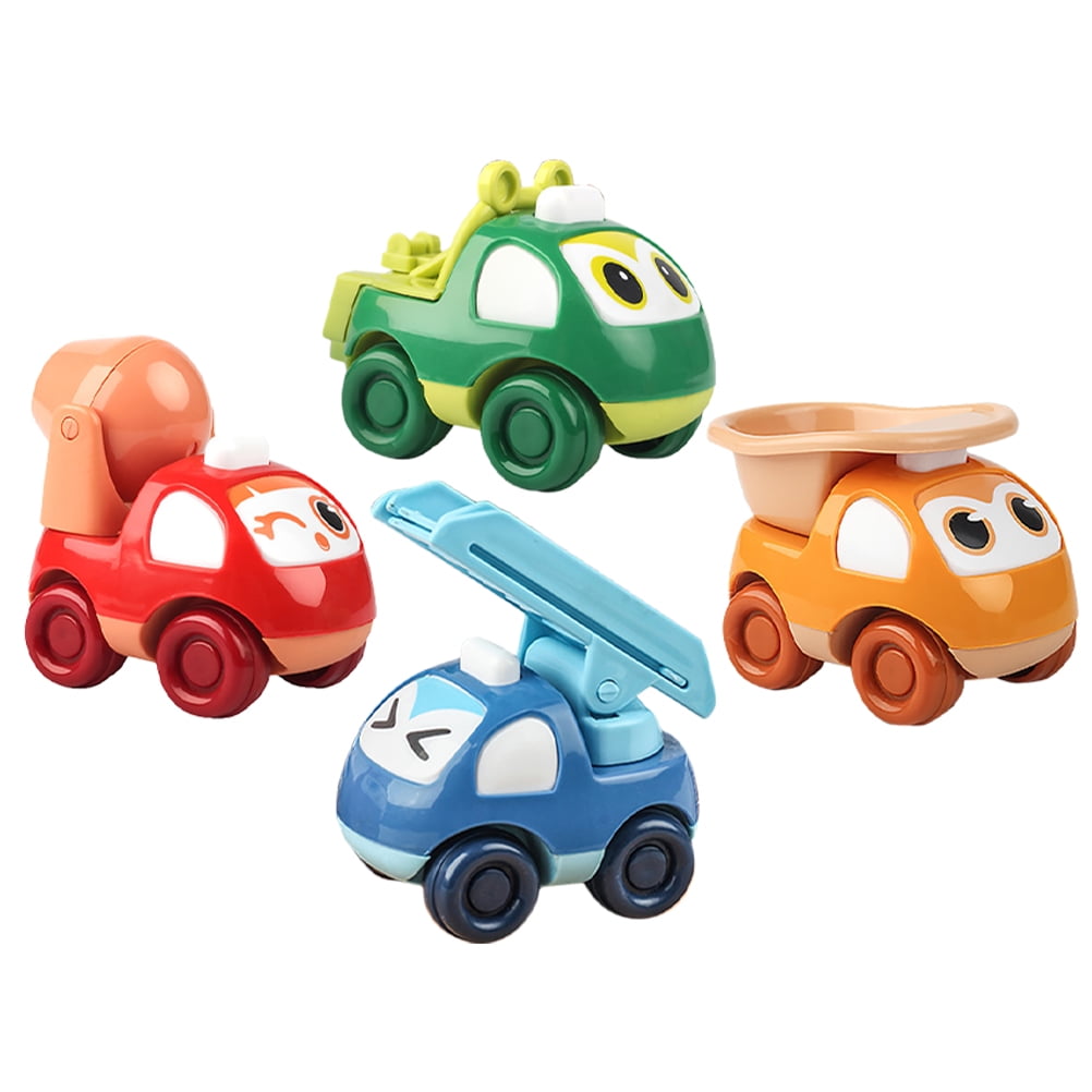 20 Pcs Toy Car Gifts The Gift Boy Toys Toy for Kids Filiment Toy