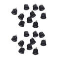 thumbnail image 1 of 20 Pcs x ON//ON 3 Position SPDT Round Boat Rocker Switch 6A/250V 10A/125V AC, 1 of 4