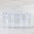 thumbnail image 1 of 20-Piece Airtight Dry Food Storage Set, 1 of 5