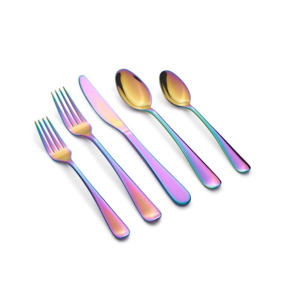 20 - Piece Flatware Set, Service for 4