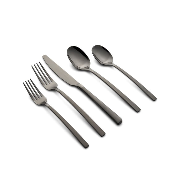 20 - Piece Flatware Set, Service for 4