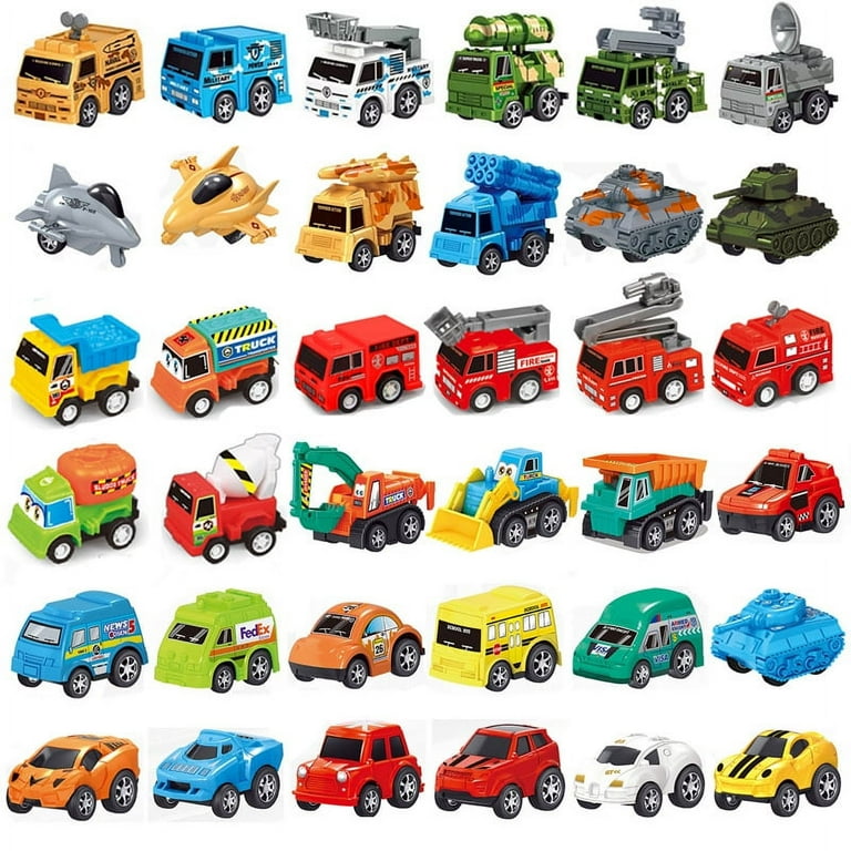 Car sets on sale for toddlers