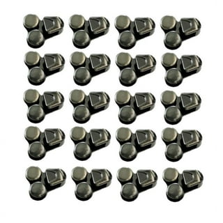 Boot Eyelet Hook,Boot, 20Set Alloy Boot Lace Hooks Lace Fittings with  Rivets for RepairCampHikeClimb Accessories(#8 (Leg wrap Style)