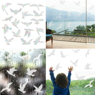 China Printable UV Super Transparent Static Decals PET Window Film Clings  Manufacturers and Suppliers - Factory Wholesale - DER New Material
