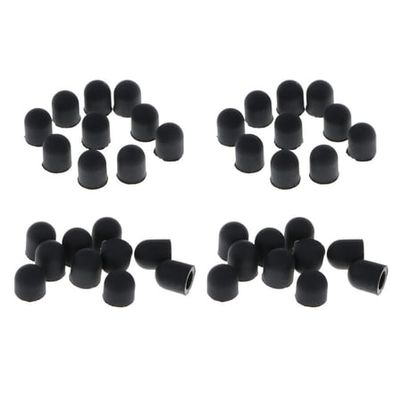 20 Pieces Capacitive Silicone Tips, Replace Broken, Damaged Or Cracked / Tips with New