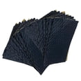thumbnail image 1 of 20 Pieces Car Sound Deadening Mat Truck Car Hood Sound Insulation Sheet Black, 1 of 8