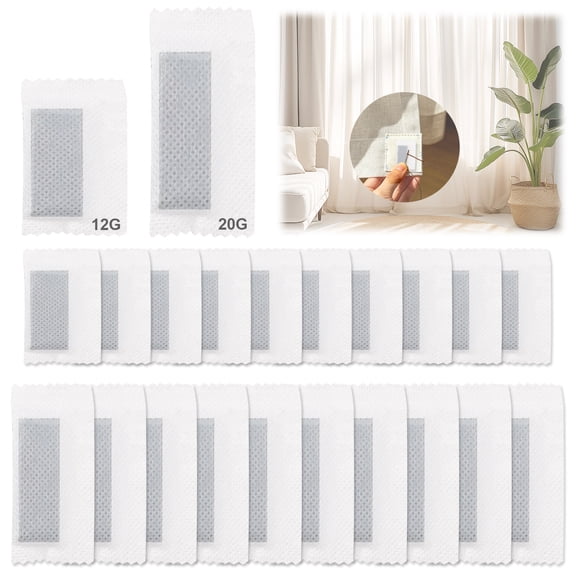 20 Pieces Covered Drapery Weights Window Curtain Pendant Weights for Drapery Hem Bottom Drapery Weights Heavy Sew in Drapery Weights for Curtains for Home Office Hotel Curtain Accessories