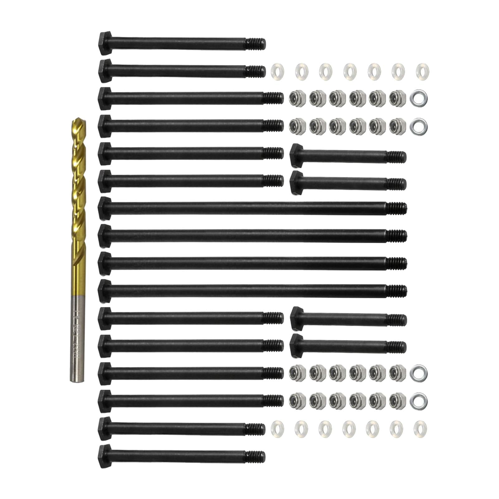 1 5 Scale Rc Car Parts