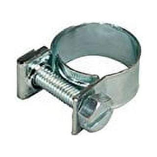 20 Pieces Fuel Injection Hose Clamps FI10 5/8" - 11/16" or 15-17mm