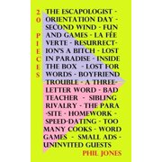 20 Pieces Paperback