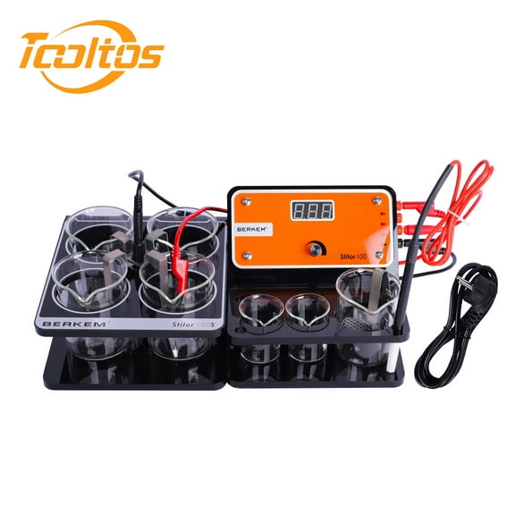 20 Pieces Pen-Type Electroplating Legor Machine,Gold-plated Brush Plating Partial,Jewelry Equipment Tools,Gold Silver Copper