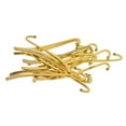 thumbnail image 1 of 20 Pieces Vintage Bronze//Gold Bookmark Hooks Beading Book Marks Jewelry Making Findings DIY Pendant Necklace Craft , antique gold 20x Antique gold, 1 of 9