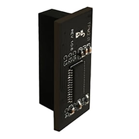 20 Pin Trusted Platform TPM 2.0 Module For ASUS TPM-L R2.0