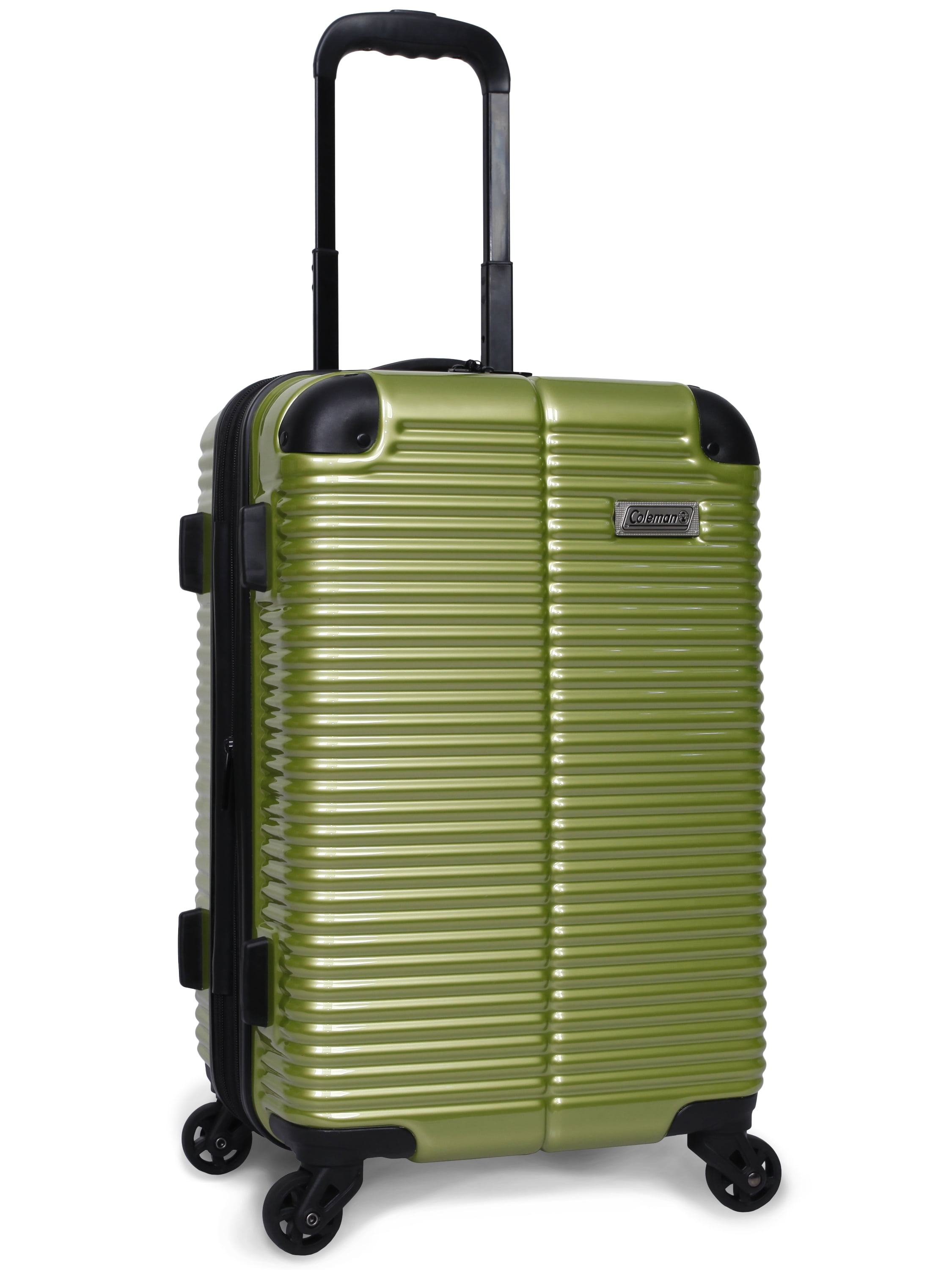 20 Pipeline Hardside Spinner, Lime