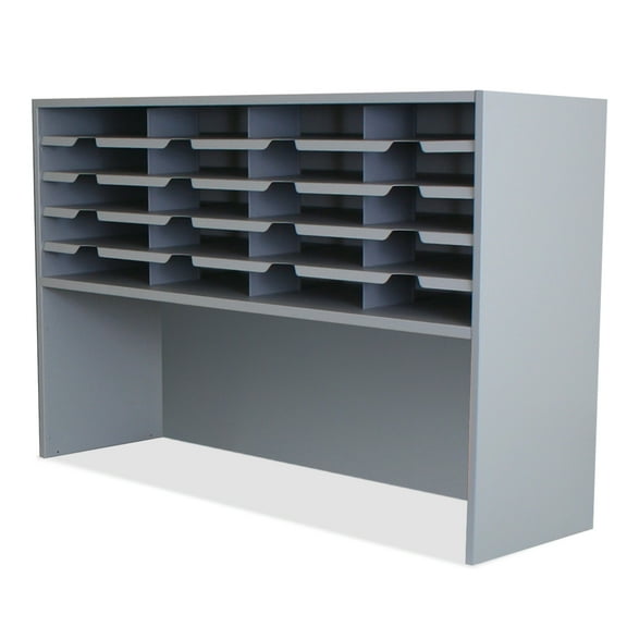 20 Pocket Sorter/Riser