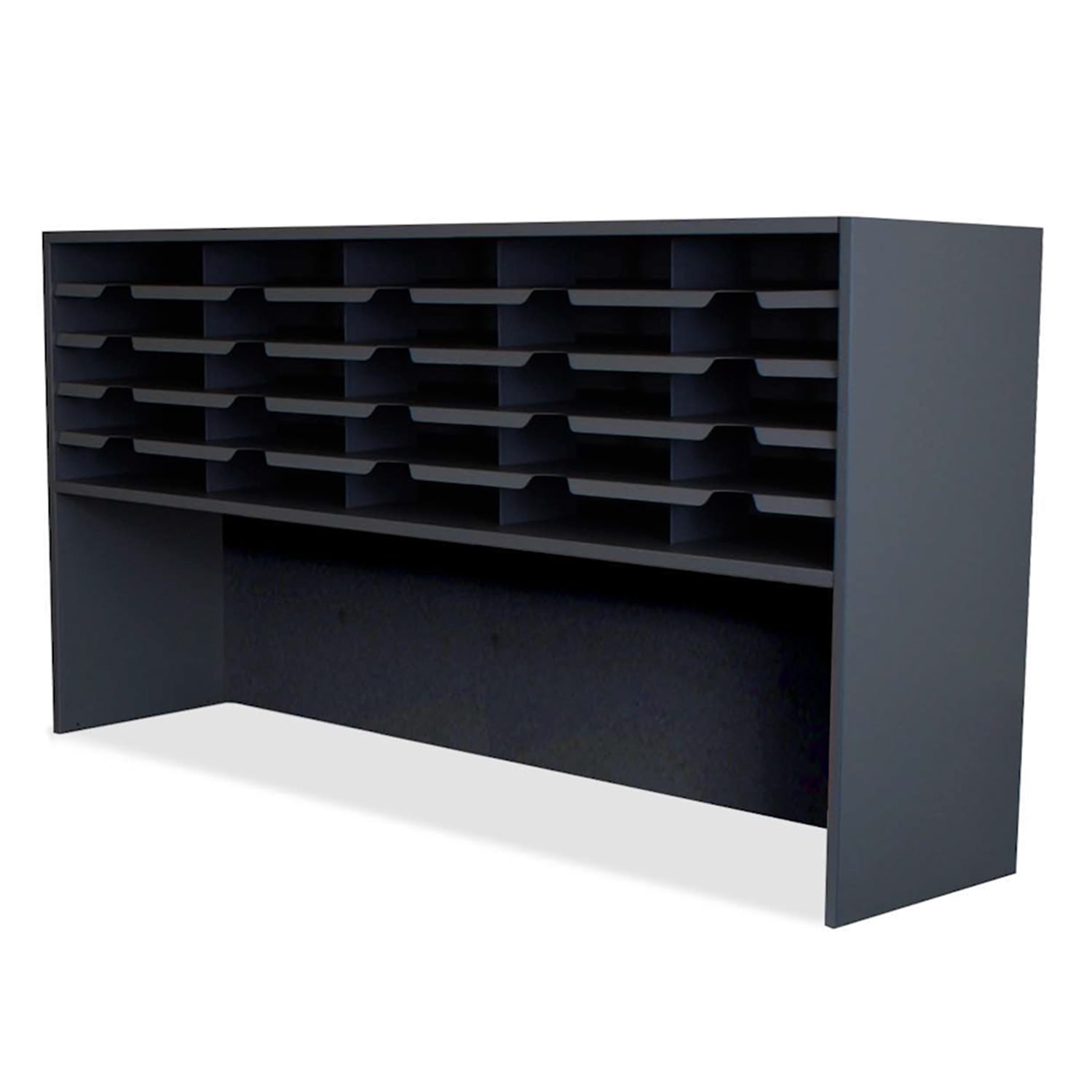 20 Pocket Sorter/Riser
