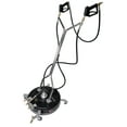 thumbnail image 1 of 20" Polypropylene Surface Cleaner with 3 Nozzle Spray Bar for Pressure Washer, 1 of 4